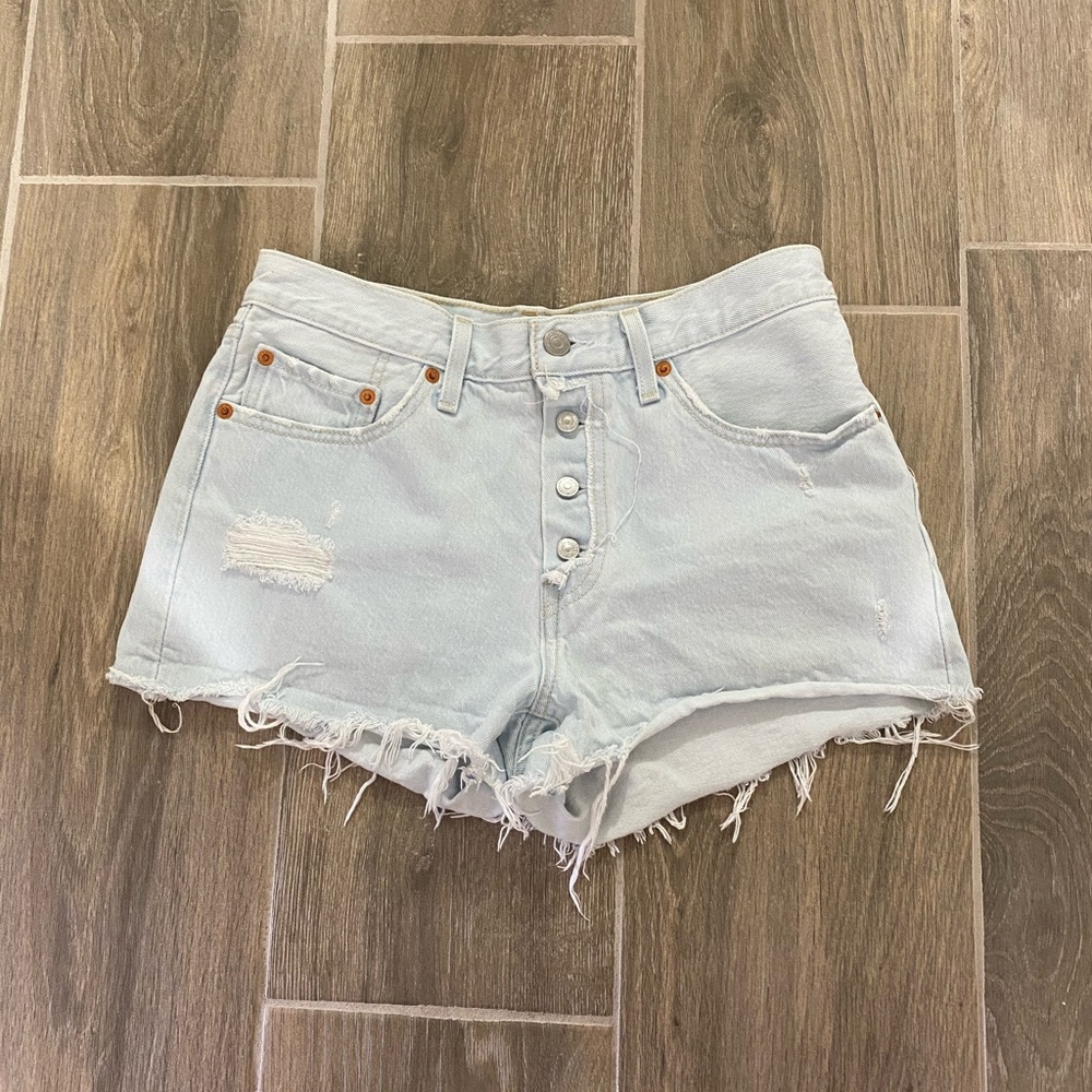 Levi’s 501 short